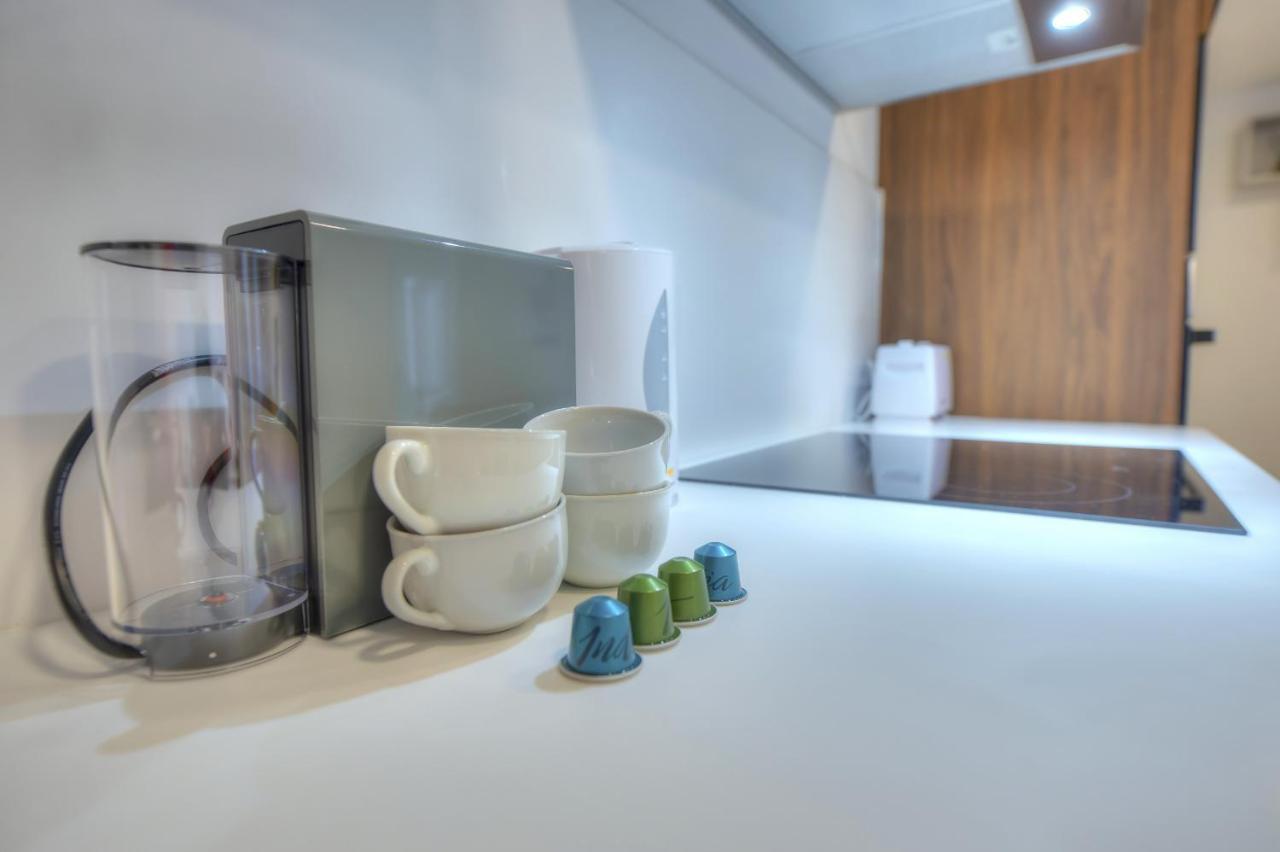 Spacious And Tastefully Furnished 2 Bedroom Apartment Ddif1-3 Gzira Εξωτερικό φωτογραφία